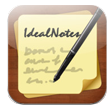 IdealNotes