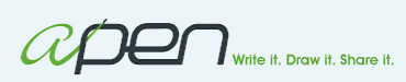 Apen Logo