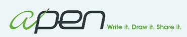 Apen Logo